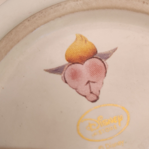 Disney Fantasia Mug with Green Interior - Picture 4 of 11